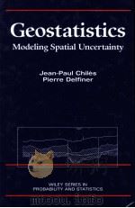 Geostatistics  Modeling Spatial Uncertainty（ PDF版）