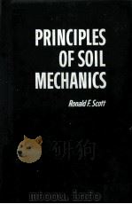 PRINCIPLES OF SOIL MECHANICS（1963 PDF版）