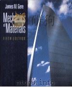 Mechanics of Materials  FIFTH EDITION（ PDF版）