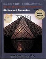 VECTOR MECHANICS FOR ENGINEERS  Statics and Dynamics  Sixth Edition（ PDF版）