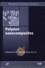 Polymer nanocmposites（ PDF版）