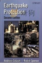 Earthquake Protection  Second Edition     PDF电子版封面  0470849231   
