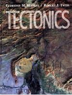 Tectonics     PDF电子版封面  0716724375   