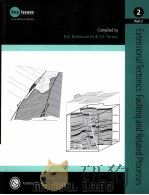 KEY ISSUES IN EARTH SCIENCES  Extensional Tectonics:Faulting and Related Processes  Part Ⅱ     PDF电子版封面  1862391157  R.E.HOLDSWORTH  J.P.TURNER 