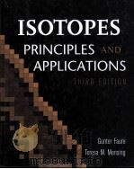 ISOTOPES  Principles and Applications Third Edition（ PDF版）