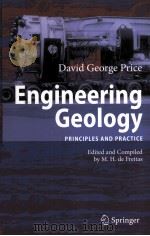 Engineering Geology Principles and Practice（ PDF版）