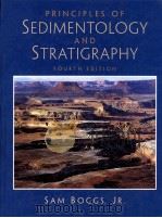 Principles of Sedimentology and Stratigraphy  Fourth Edition（ PDF版）