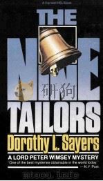 THE NINE TAILORS（1934 PDF版）