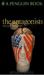 THE ANTAGONISTS（1968 PDF版）