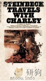 TRAVELS WITH CHARLEY IN SEARCH OF AMERICA（1962 PDF版）