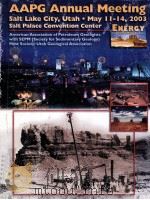 2003  AAPG Annual Convention（ PDF版）