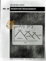 SPE REPRINT SERIES NO.48  RESERVOIR MANAGEMENT  1998 Edition     PDF电子版封面  1555630790   