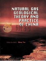 Natural Gas Geological Theory and Practice of China（ PDF版）