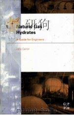 Natural Gas Hydrates: A Guide for Engineers（ PDF版）