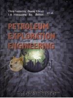 Petroleum Exploration Engineering（ PDF版）