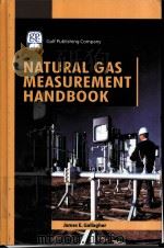 Natural Gas Measurement Handbook     PDF电子版封面  7933762004  James E.Gallagher 