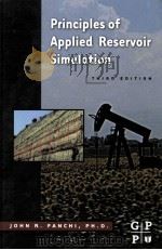 Principles of Applied Reservoir Simulation  Third Edition（ PDF版）