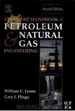 Standard Handbook of Petroleum & Natural Gas Engineering  Second Edition（ PDF版）