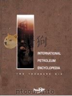 INTERNATIONAL PETROLEUM ENCYCLOPEDIA  2006（ PDF版）