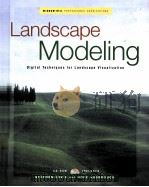 Landscape Modeling Digital Techniques for Landscape Visualization（ PDF版）