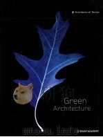 Green Architecture（ PDF版）