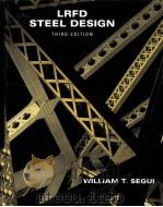 LRFD Steel Design  Third Edition（ PDF版）