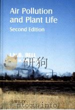 Air Pollution and Plant Life  Second edition（ PDF版）