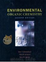 ENVIRONMENTAL ORGANIC CHEMISTRY  Second Edition（ PDF版）