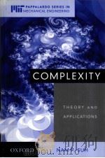 Complexity Theory and Applications（ PDF版）