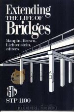 Extending the Life of Bridges  STP 1100（ PDF版）