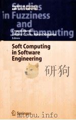 Soft Computing in Software Engineering     PDF电子版封面  3540220305  Ernesto Damiani  Lakhmi C.Jain 