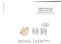 SUBSTANTIVE DUE PROCESS OF LAW:A DICHOTOMY OF SENSE AND NONSENSE   1986  PDF电子版封面  0890893136  FRANK R.STRONG 