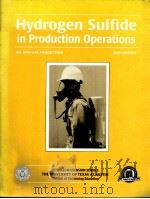 Hydrogen Sulfide in Production Operations  2nd Edition（ PDF版）