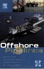 Offshore Pipelines（ PDF版）