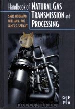 HANDBOOK OF NATURAL GAS TRANSMISSION AND PROCESSING（ PDF版）