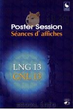 Poster sessions / Seances d'affiches     PDF电子版封面  1582222126   