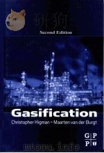 GASIFICATION Second Edition     PDF电子版封面  0750685283   