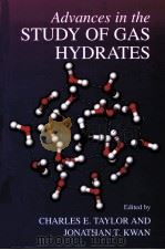 Advances in the Study of Gas Hydrates（ PDF版）