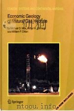 Economic Geology of Natural Gas Hydrate     PDF电子版封面  1402039719  Michael D.Max  Arthur H.Johnso 