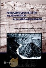 Petroleum Geochemistry and Exploration in the Afro-Asian Region     PDF电子版封面    Digang Liang  Darui Wang  Zhen 