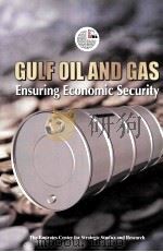 GULF OIL AND GAS ENSURING ECONOMIC SECURITY     PDF电子版封面  9948008576   