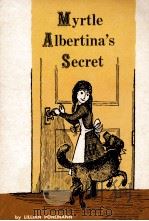 MYRTLE ALBERTINA‘S SECRET（1956 PDF版）