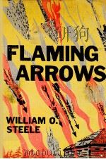 FLAMING ARROWS     PDF电子版封面    WILLIAM O.STEELE 