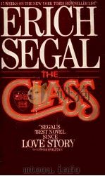 THE CLASS（1985 PDF版）