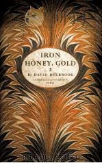 IRON HONEY GOLD:THE USES OF VERSE VOL.II（1961 PDF版）