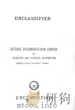 STRUCTURAL STUDIES OF LINEAR MOLECULES BY MICROWAVE SPECTROSCOPY   1963  PDF电子版封面    J.K. TYLER 
