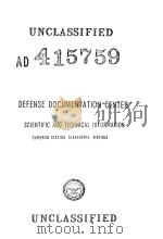 POSITIVE(SEMI-) DEFINITE MATRICES AND MATHEMATICAL PROGRAMMING   1963  PDF电子版封面    GEORGE B. DANTZIG 