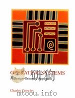 OPERATING SYSTEMS  A Design-Orieted Approach（ PDF版）