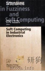 Soft Computing in Industrial Electronics  With 164 Figures and 21 Tables（ PDF版）