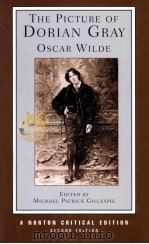 THE PICTURE OF DORIAN GRAY  OSCAR WILDE（ PDF版）